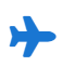 FlightAuction Logo